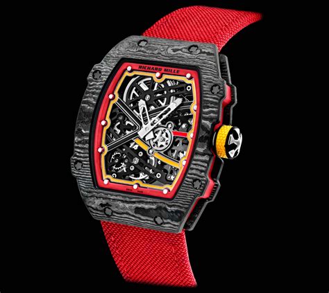 reloj richard mille modelo alexander zverev|richard mille alexis pinturault.